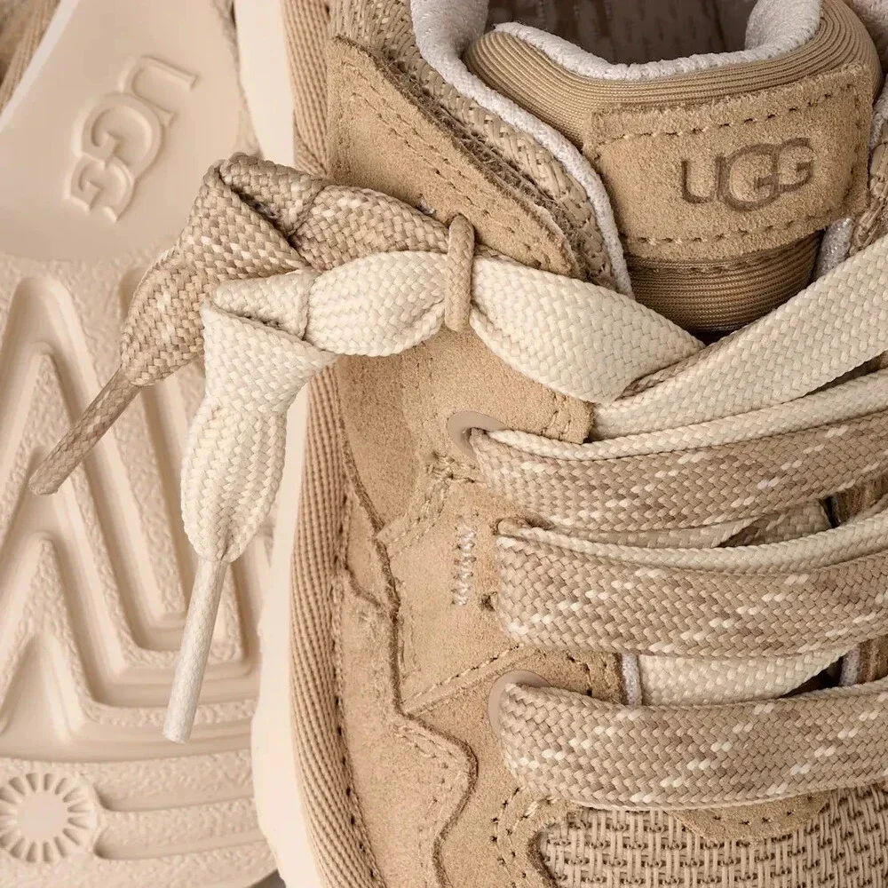 UGG lo lowmel
